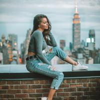 Отзыв от Вероника - Виза Destination Thailand